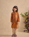Adhyan Kurta Set