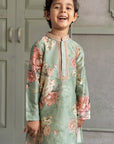 Rian Kurta Set - Image 1
