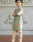 Rian Kurta Set - Image 2