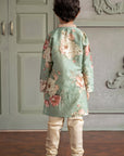 Rian Kurta Set - Image 4