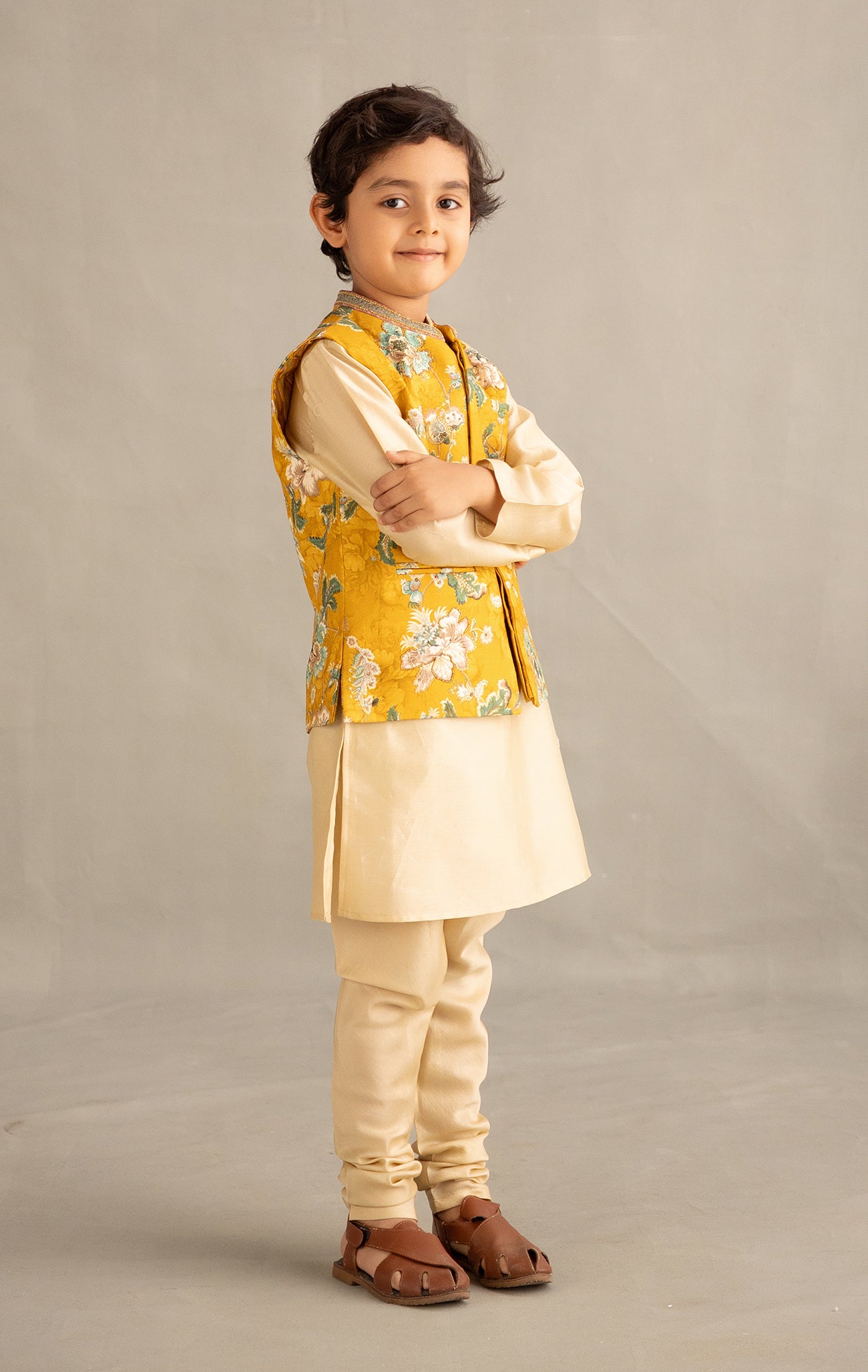Zivansh Bandi Set - Image 1