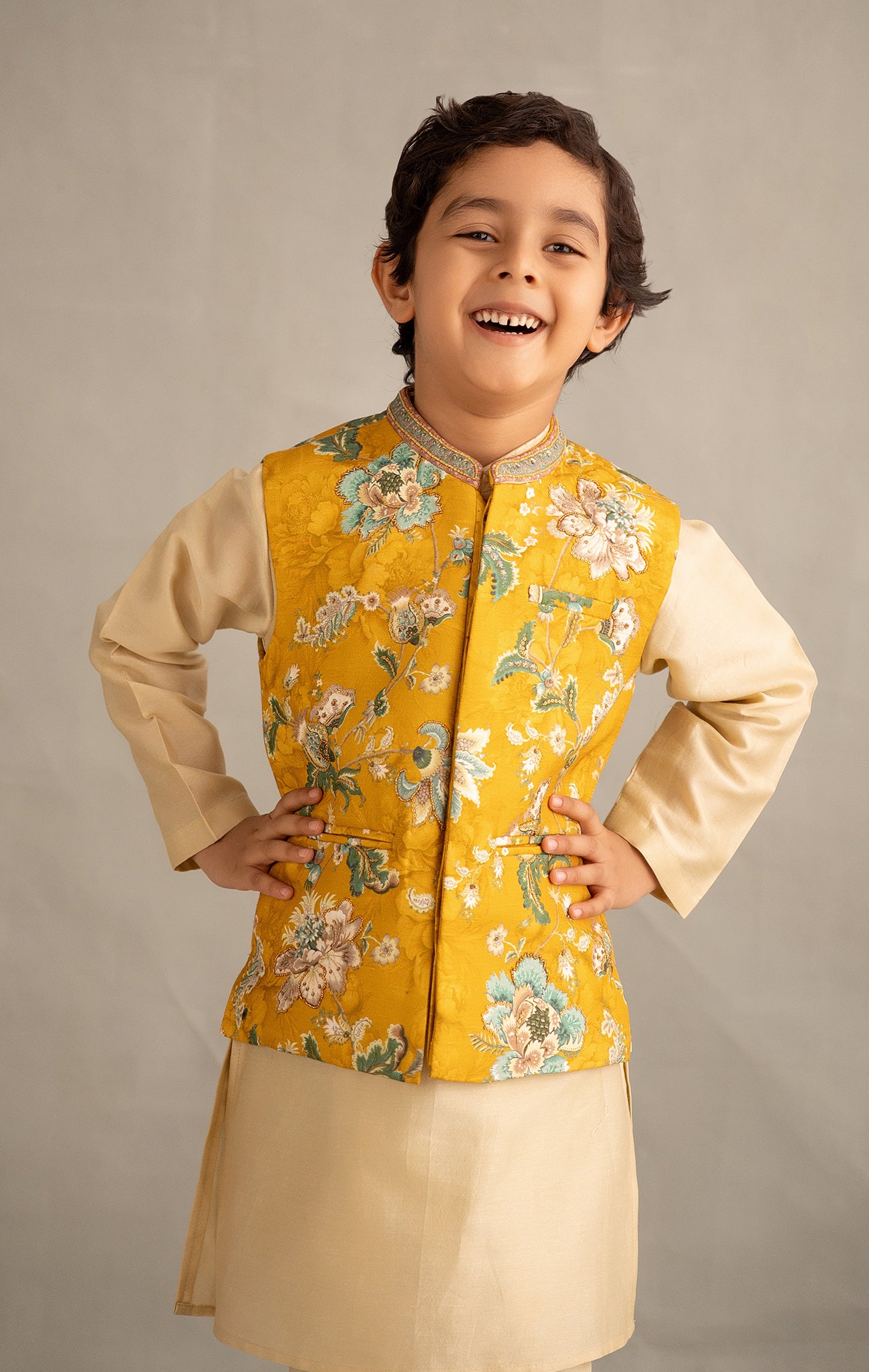 Zivansh Bandi Set - Image 2