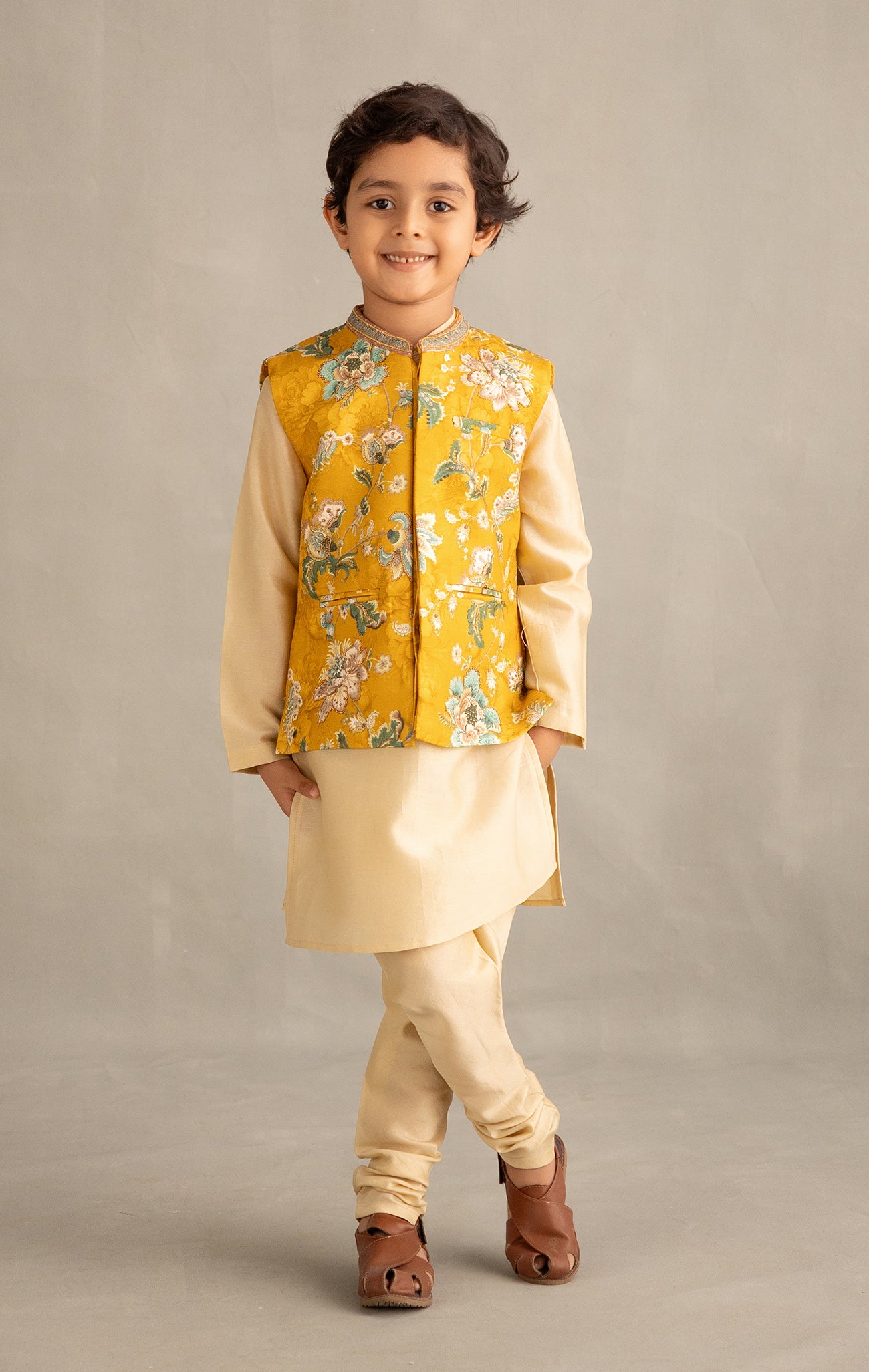 Zivansh Bandi Set - Image 4