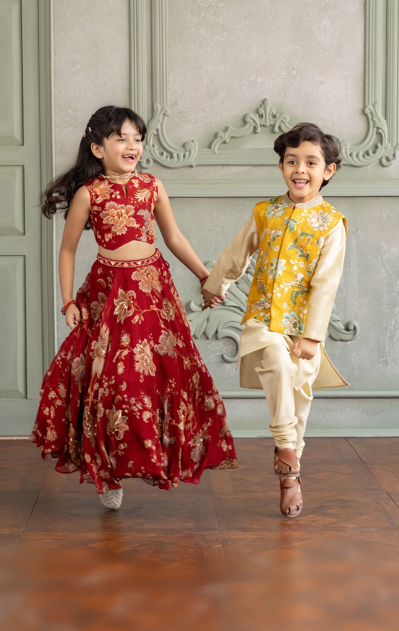 Zivansh Bandi Set - Image 5