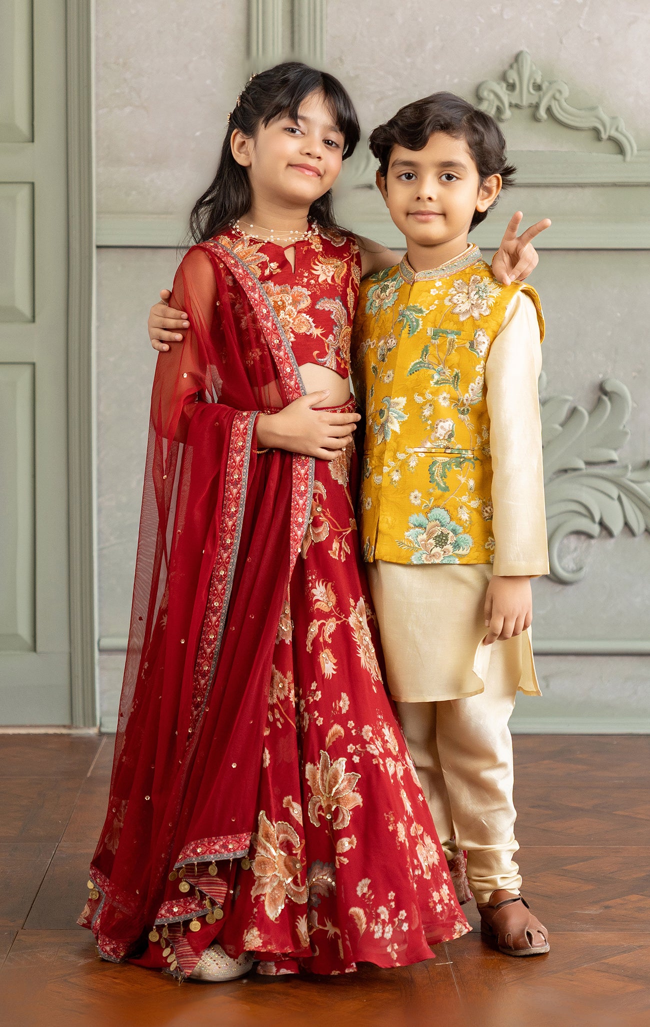 Zivansh Bandi Set - Image 6