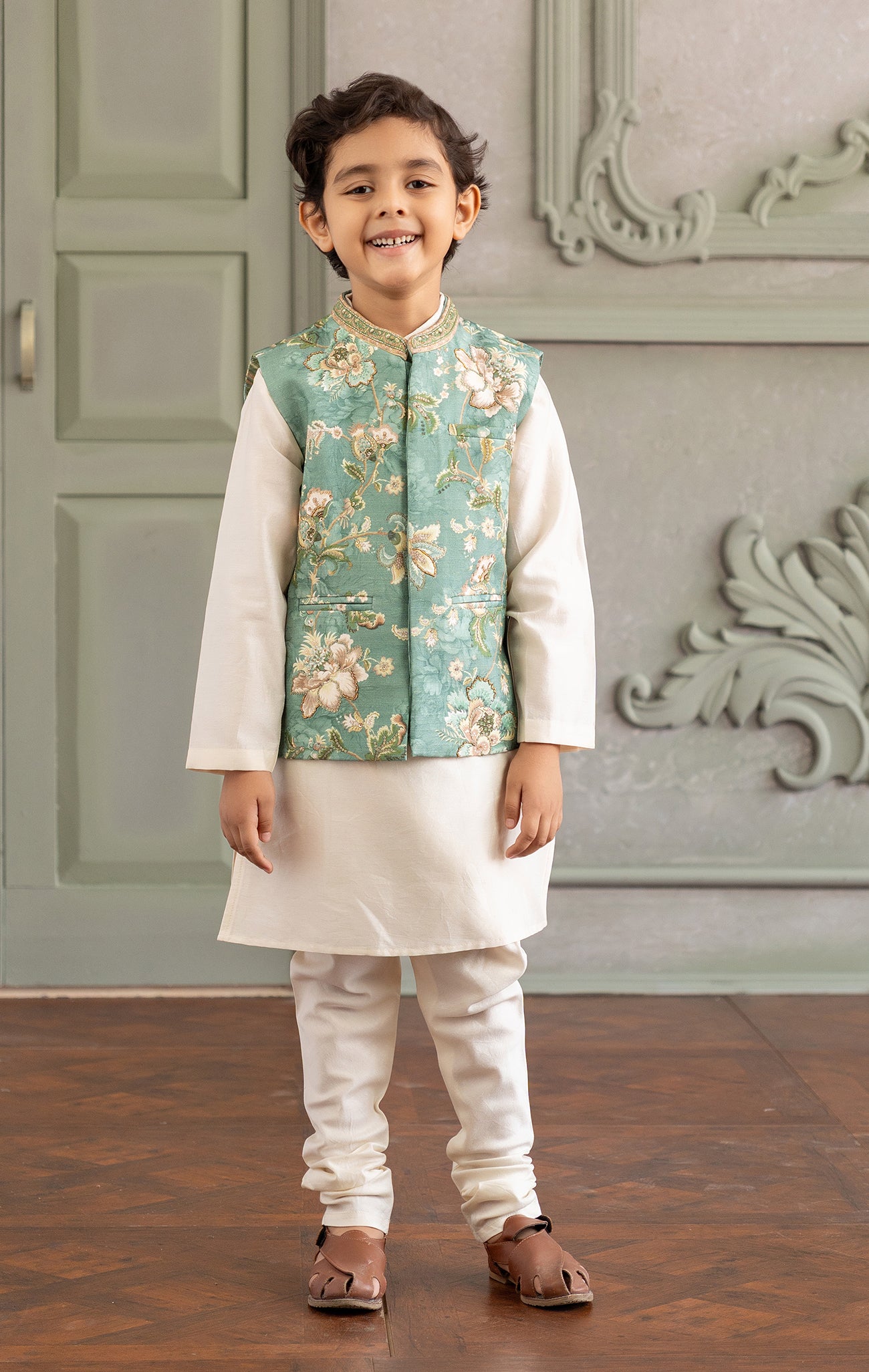 Zivansh Bandi Set - Image 1