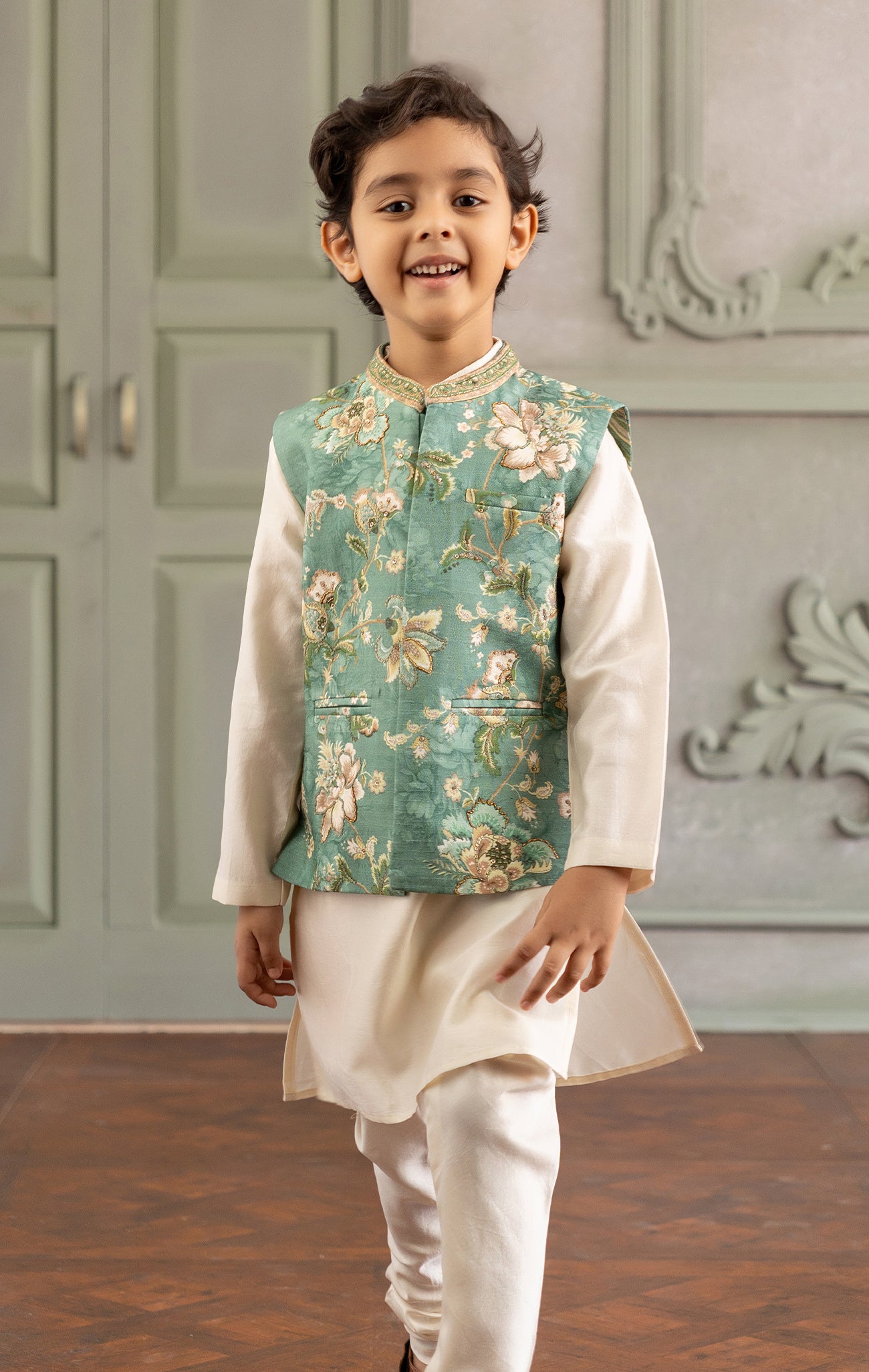 Zivansh Bandi Set - Image 2