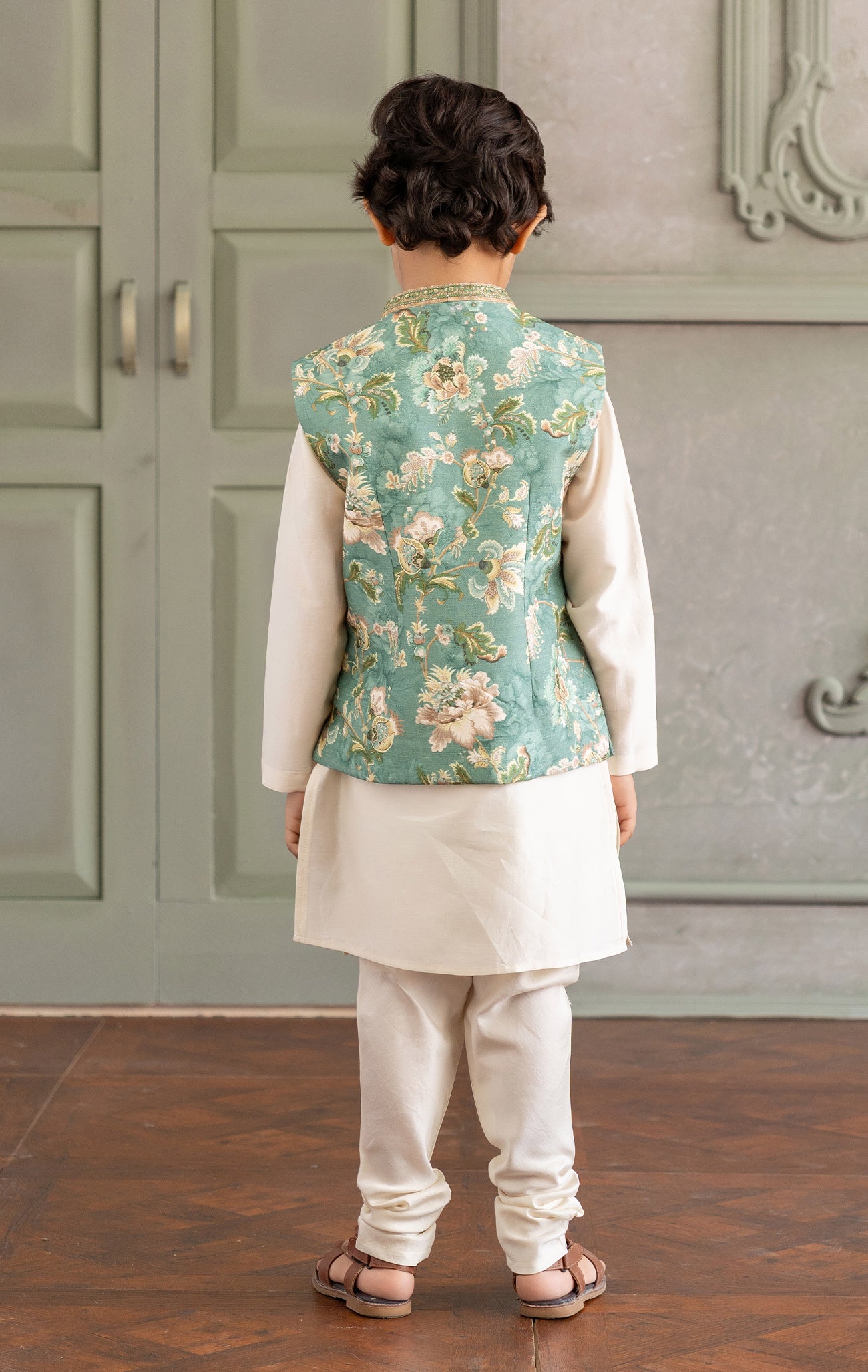 Zivansh Bandi Set - Image 3