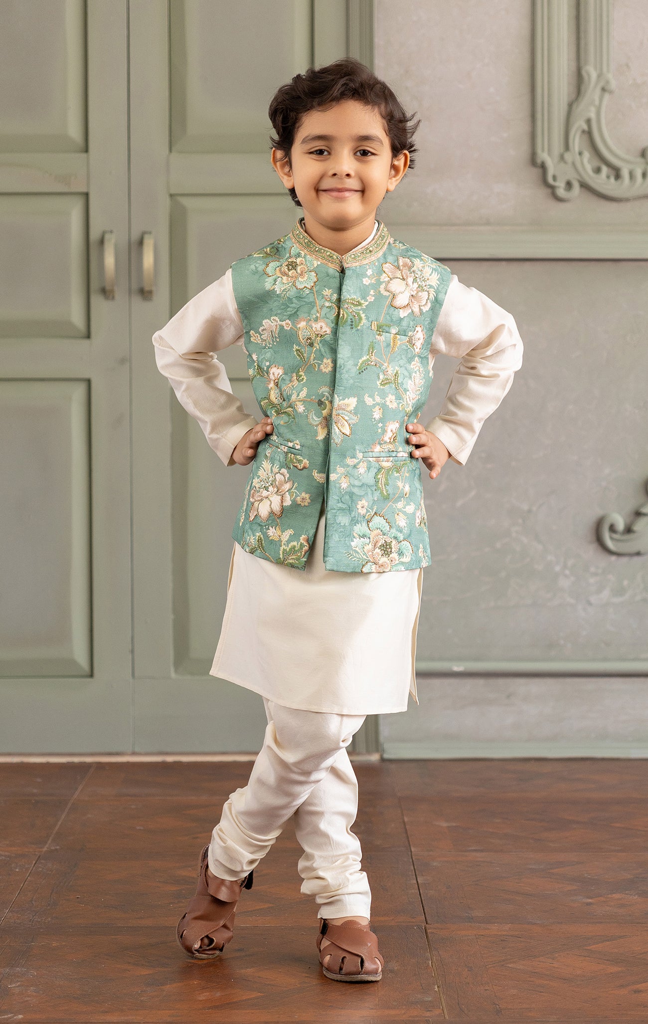 Zivansh Bandi Set - Image 4