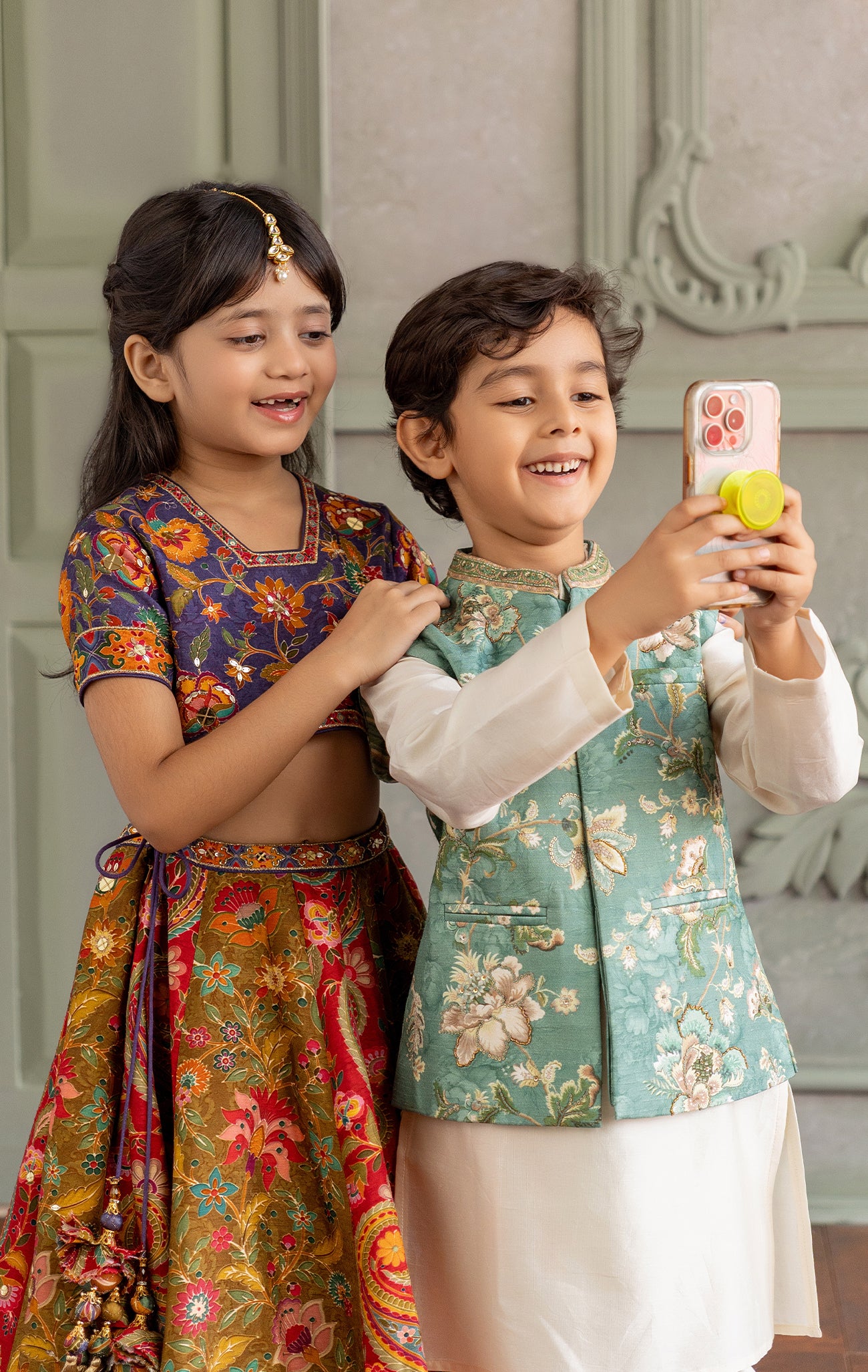 Zivansh Bandi Set - Image 5