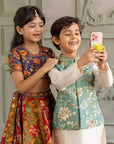 Zivansh Bandi Set - Image 5