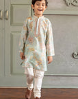 Parth Kurta Set - Image 1
