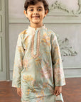 Parth Kurta Set - Image 2