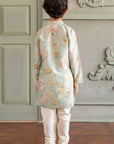 Parth Kurta Set - Image 3