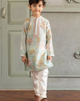 Parth Kurta Set - Image 4