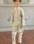 Parth Kurta Set - Image 5