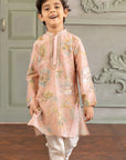 Parth Kurta Set - Image 1