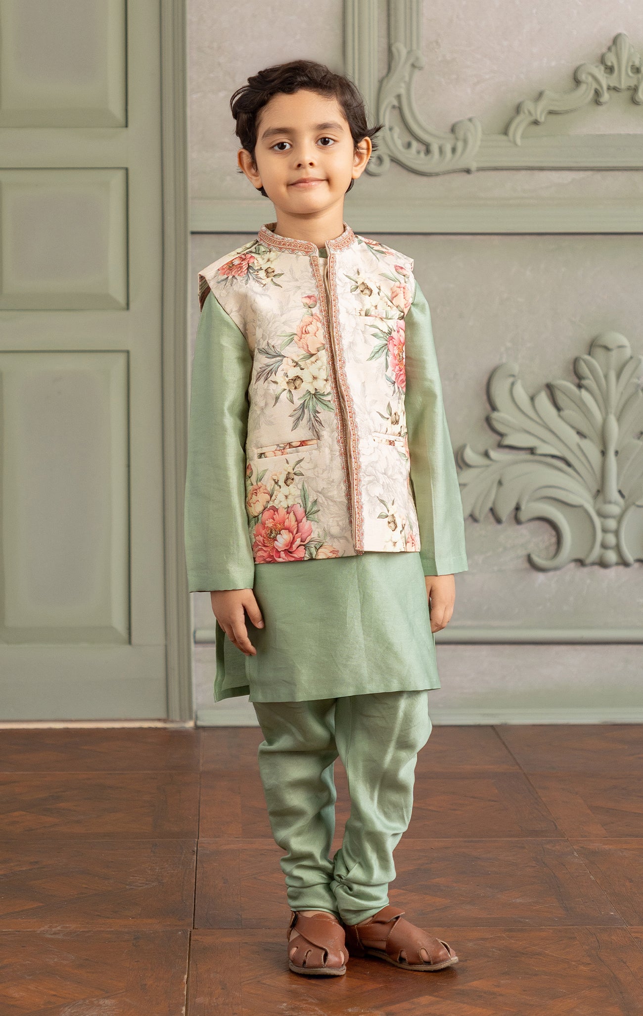 Ronak Bandi Set - Image 1