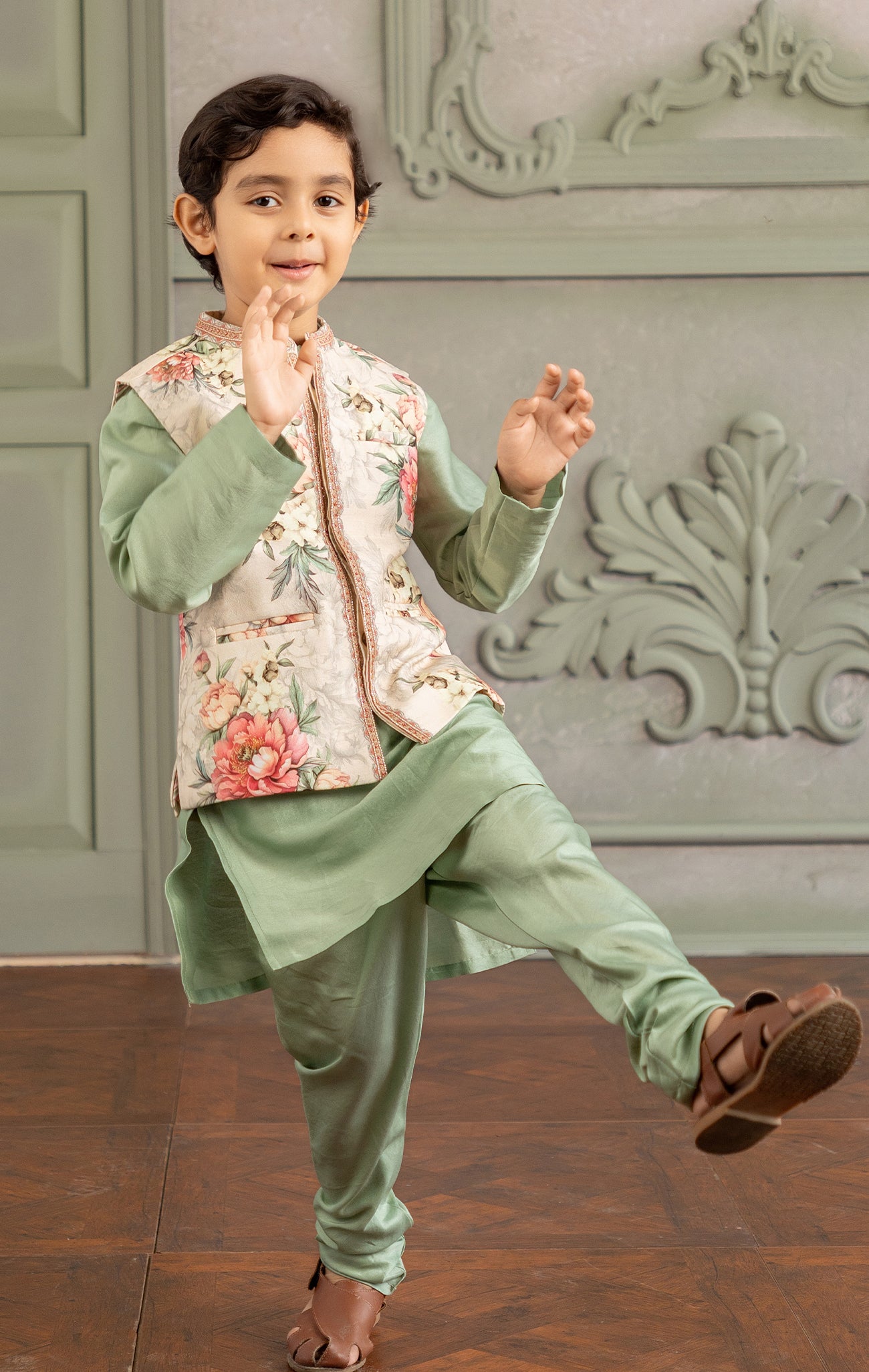 Ronak Bandi Set - Image 2