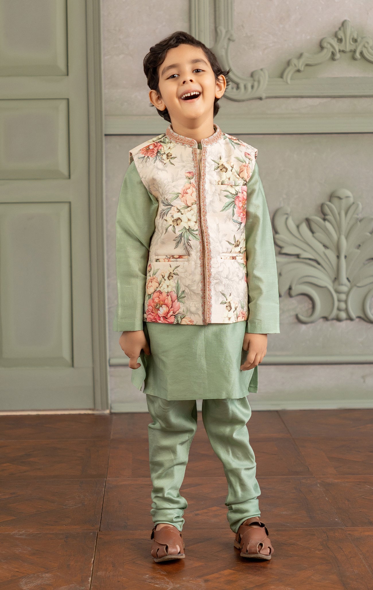 Ronak Bandi Set - Image 3