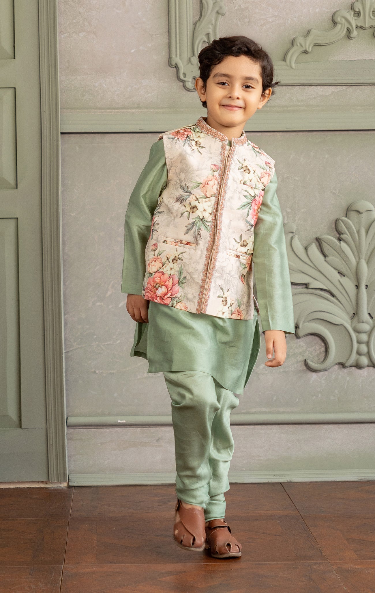 Ronak Bandi Set - Image 4