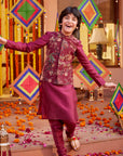 Nasir Bandi Set
