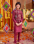 Nasir Bandi Set