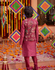 Nasir Bandi Set