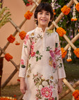Ishir Kurta Set