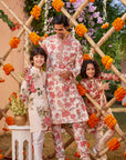 Ishir Kurta Set