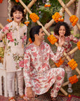 Ishir Kurta Set
