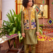 Tahir Bandi Set