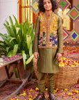 Tahir Bandi Set