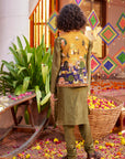 Tahir Bandi Set