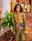 Tahir Bandi Set