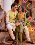 Tahir Bandi Set