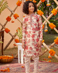 Arsh Kurta Set