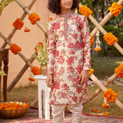 Arsh Kurta Set