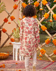 Arsh Kurta Set