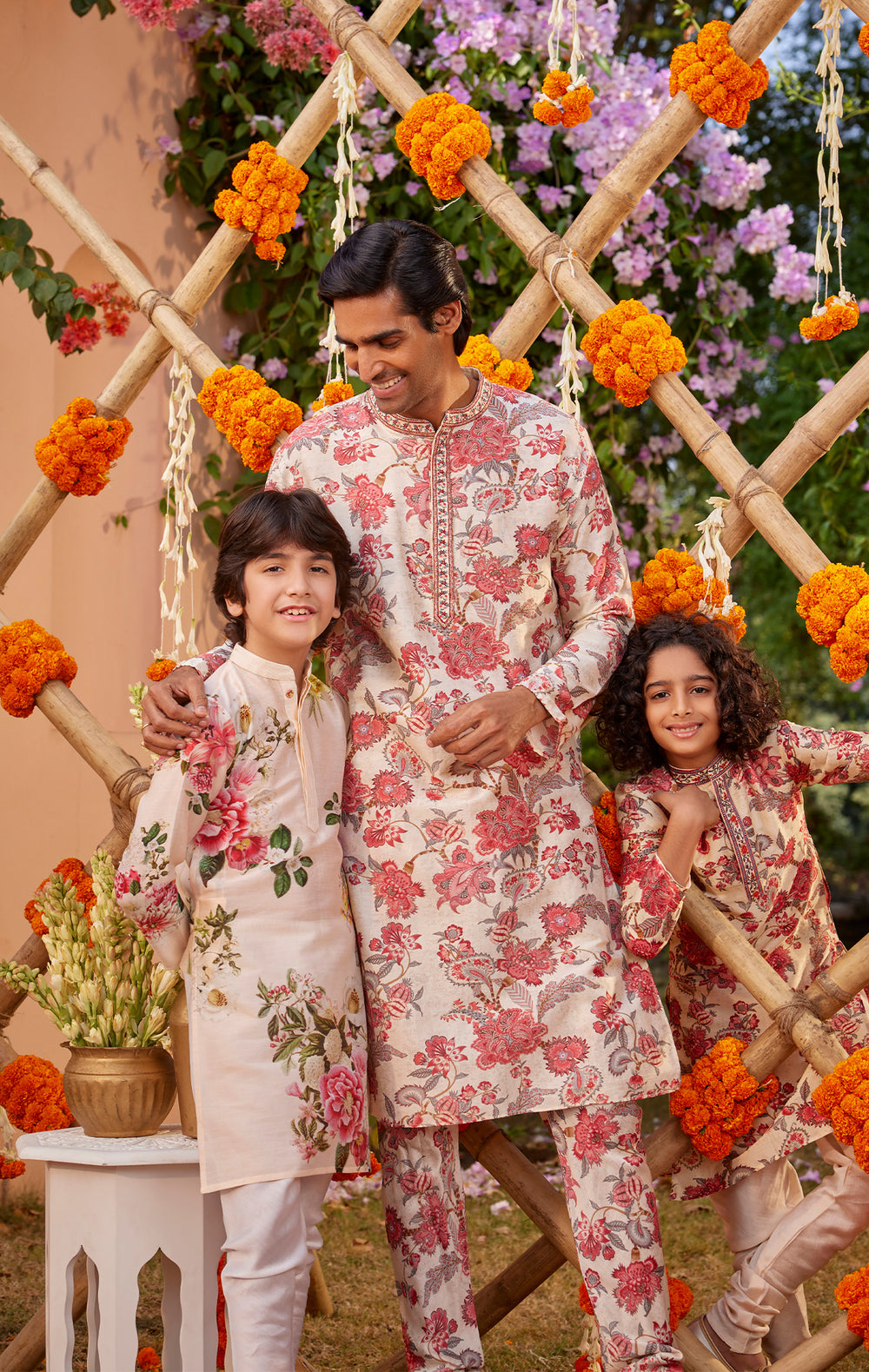 Arsh Kurta Set
