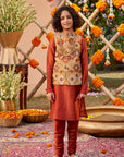 Mihir Bandi Set