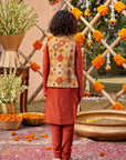 Mihir Bandi Set
