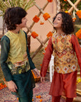 Mihir Bandi Set