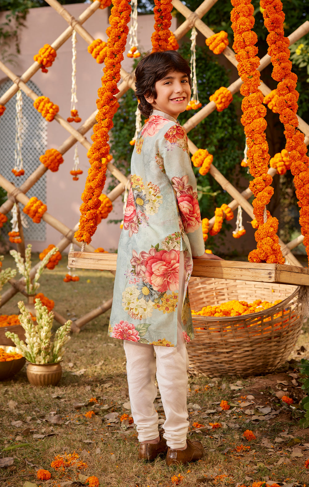 Yug Kurta Set