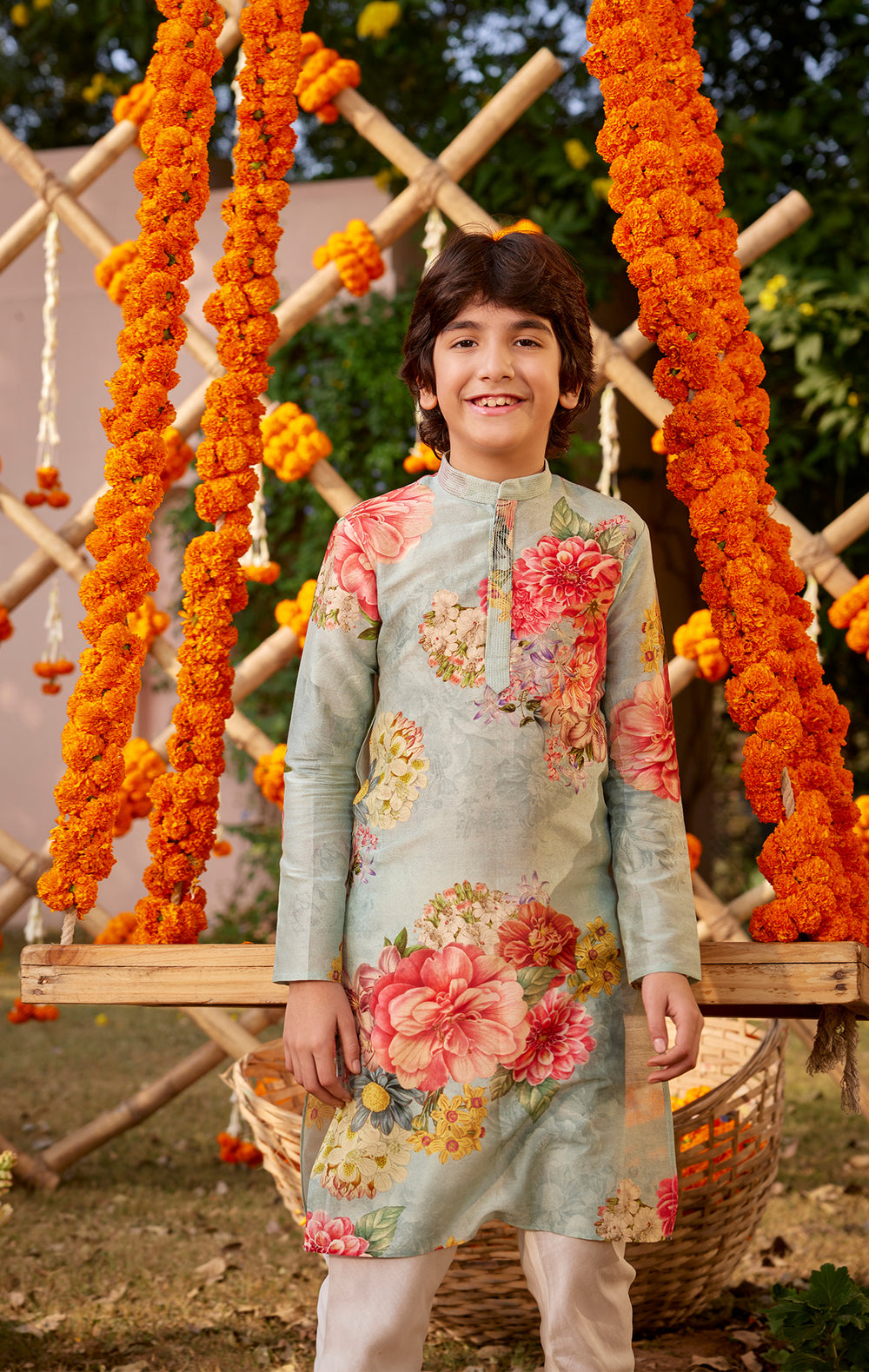 Yug Kurta Set
