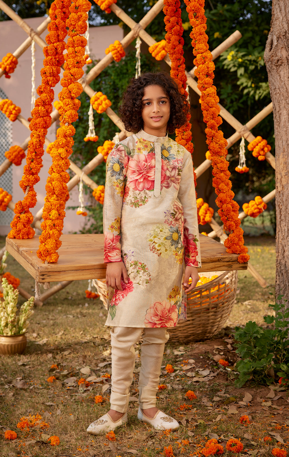 Yug Kurta Set