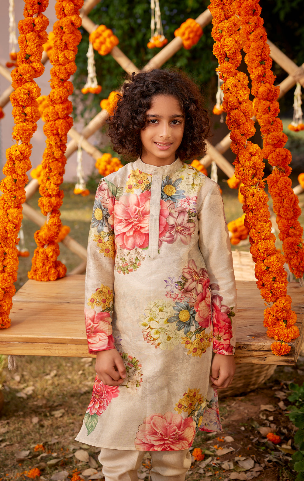 Yug Kurta Set