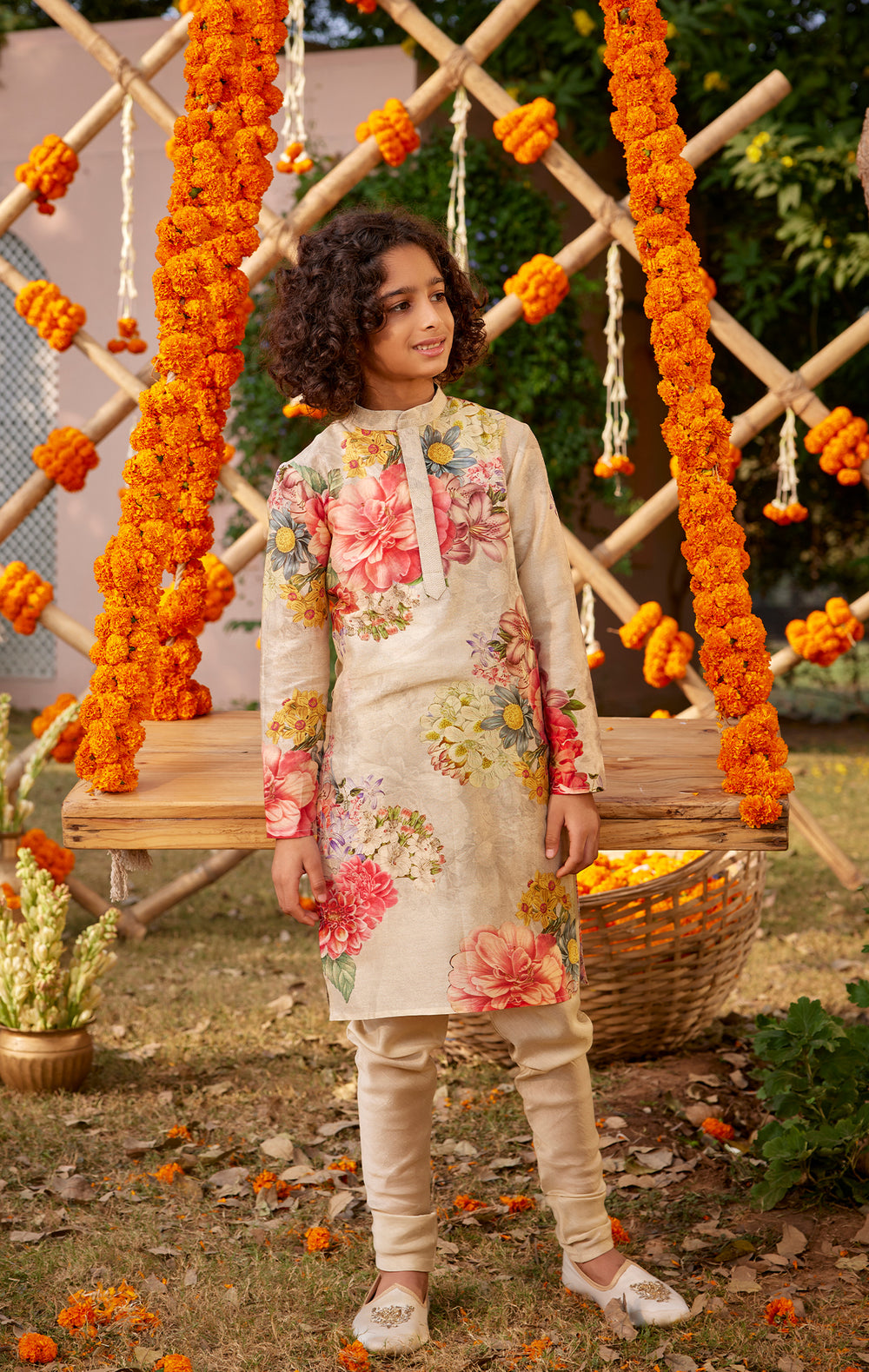 Yug Kurta Set