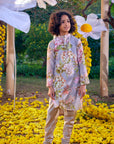 Viraj Kurta Set