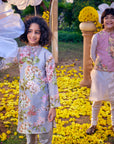 Viraj Kurta Set